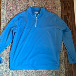 Peter Millar Perth Performance Quarter-Zip -XXL